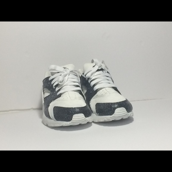 Boys Nike huarache size 7 - Picture 2 of 4